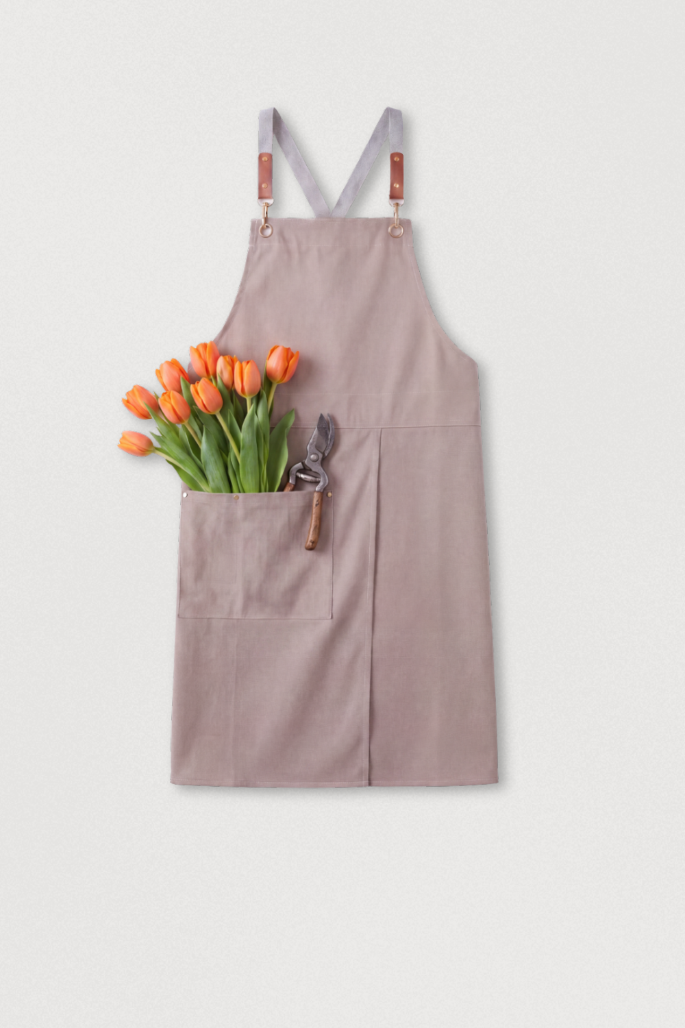 TABLIER DE JARDIN AÔLIVES