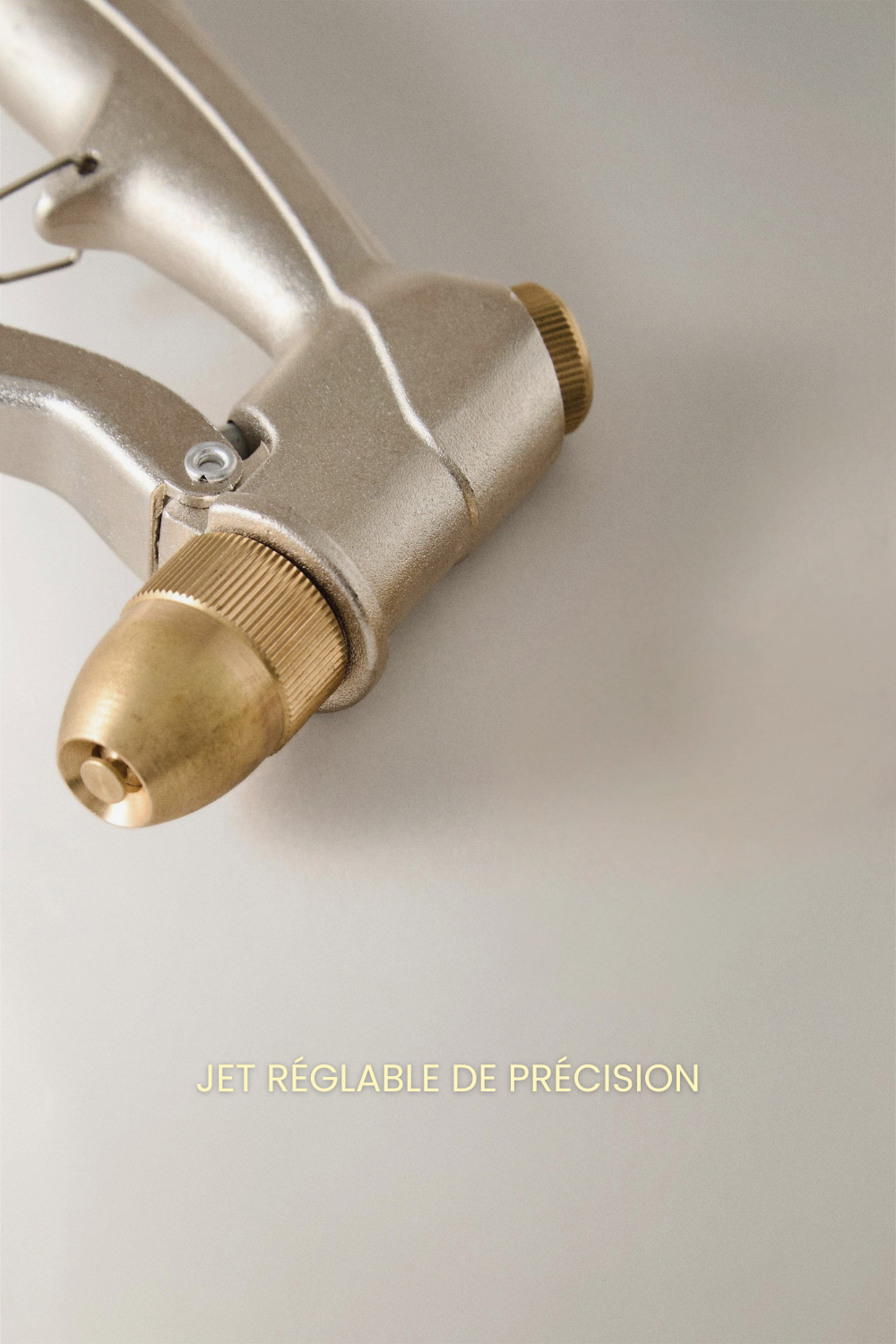 PISTOLET D'ARROSAGE Aôlives