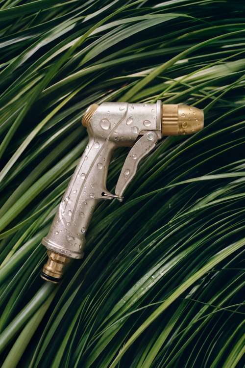 PISTOLET D'ARROSAGE AÔLIVES