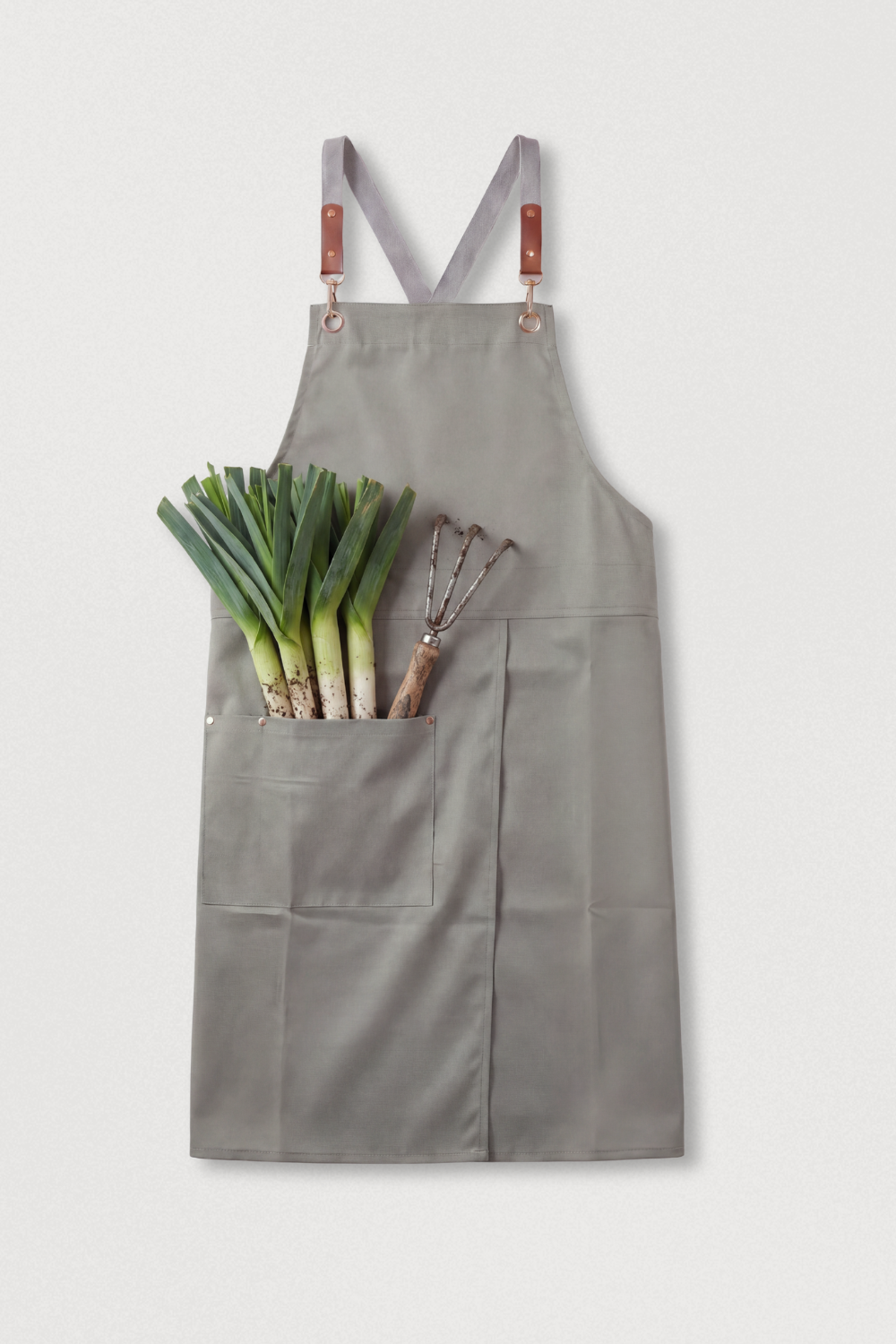 TABLIER DE JARDIN AÔLIVES