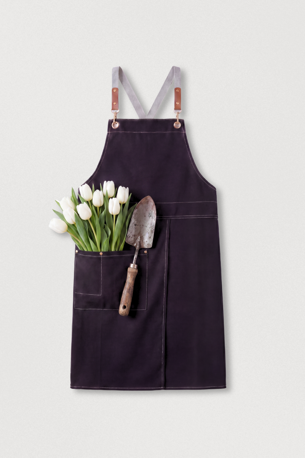 TABLIER DE JARDIN AÔLIVES